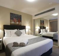 Antonas Verandah Apartments - Whitsundays Accommodation