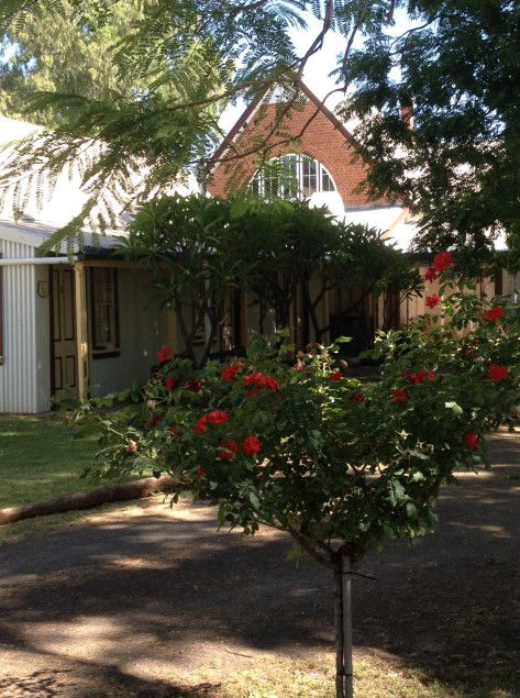 Bourke Riverside Motel - Whitsundays Accommodation 7