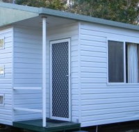 Caseys Beach Holiday  Lifestyle Village - Whitsundays Accommodation