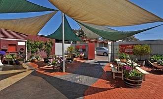 Plantagenet Motel Hotel - Whitsundays Accommodation 3