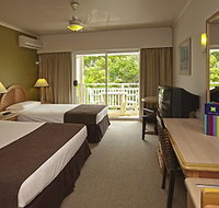All Seasons Cairns - Whitsundays Accommodation
