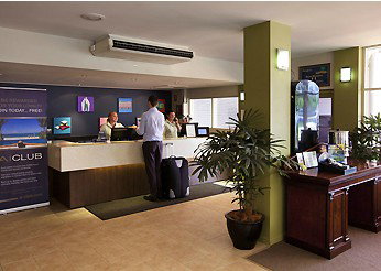 All Seasons Cairns - Whitsundays Accommodation 1