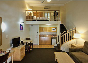 All Seasons Cairns - Whitsundays Accommodation 2