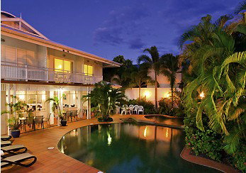All Seasons Cairns - Whitsundays Accommodation 4
