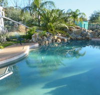 Ipswich View Homestead - Whitsundays Accommodation