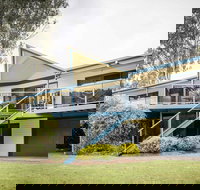 3077 Purnong - River  Shack Rentals - Whitsundays Accommodation