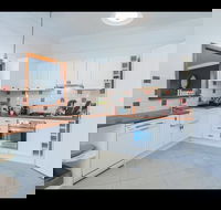 63 The Residence - Whitsundays Accommodation