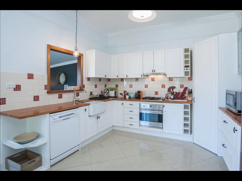 63 The Residence - Whitsundays Accommodation 0