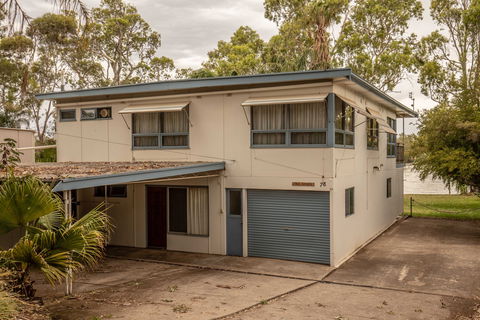 78  River Lane Mannum -River Shack Rentals - Whitsundays Accommodation 1