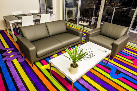 ADGE Apartments - Whitsundays Accommodation 0