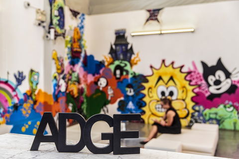 ADGE Apartments - Whitsundays Accommodation 1