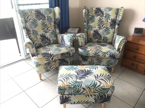 Airlie Court Units - Whitsundays Accommodation 1