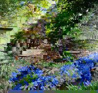 Aldgate Creek Cottage Bed  Breakfast - Whitsundays Accommodation