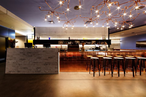 Alpha Mosaic Hotel Brisbane - Whitsundays Accommodation 2