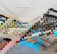 Apricari - Whitsundays Accommodation
