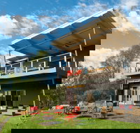 Aruma River Resort - Whitsundays Accommodation