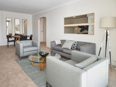 Awe Inspiring - Whitsundays Accommodation 1