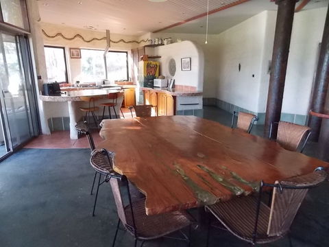 Bamarang Bush Retreat - Whitsundays Accommodation 0