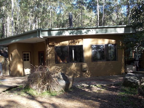 Bamarang Bush Retreat - Whitsundays Accommodation 1