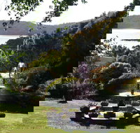 Beauty Point Cottages - Whitsundays Accommodation