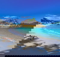 Bedarra Island East Bedarra Island Retreat - Whitsundays Accommodation