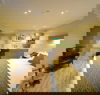 Bentley Motel - Whitsundays Accommodation