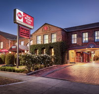 Best Western Plus Buckingham International - Whitsundays Accommodation