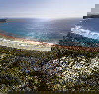 BIG4 South Durras Holiday Park - Whitsundays Accommodation