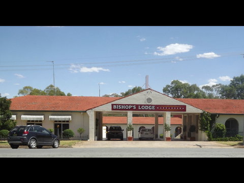 Bishop's Lodge - Whitsundays Accommodation 1