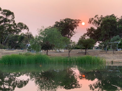 Boundary Farm - Whitsundays Accommodation 2