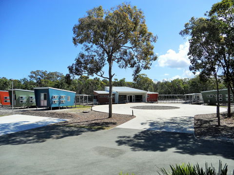 Bribie Island Retreat And Recreation Centre - Whitsundays Accommodation 1