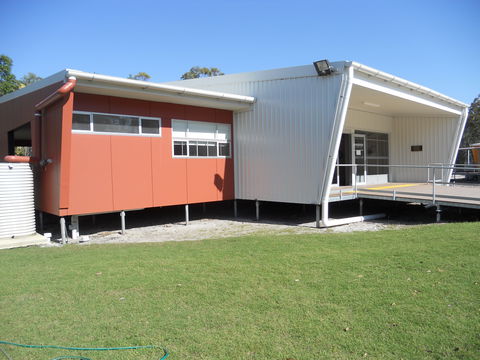 Bribie Island Retreat And Recreation Centre - Whitsundays Accommodation 2