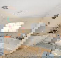 Broken Hill Country Cottage - Whitsundays Accommodation