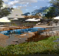 Bundaberg East Cabin and Tourist Park - Whitsundays Accommodation