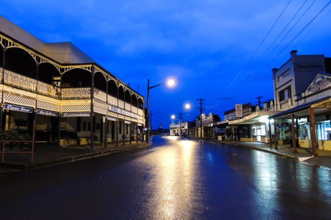 Canowindra Old Vic Inn - Whitsundays Accommodation 0