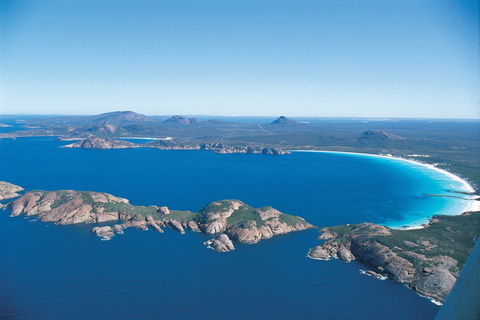 Cape Le Grand Camp At Cape Le Grand National Park - Whitsundays Accommodation 0
