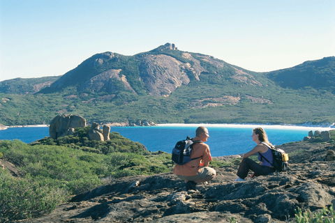 Cape Le Grand Camp At Cape Le Grand National Park - Whitsundays Accommodation 1