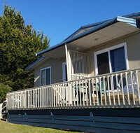 Carmen's Inn - Whitsundays Accommodation