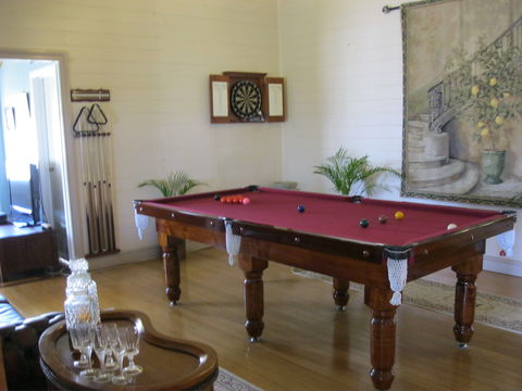 Classique Bed And Breakfast - Whitsundays Accommodation 2