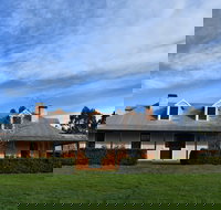 Clayfield Homestead - Whitsundays Accommodation