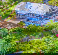 Cloud 9 Cliff Top Eagle Heights - Whitsundays Accommodation