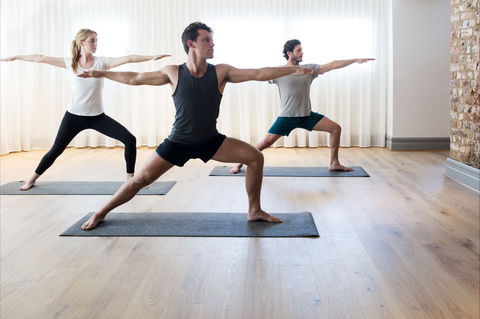 COMO The Treasury - Whitsundays Accommodation 1