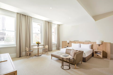 COMO The Treasury - Whitsundays Accommodation 2