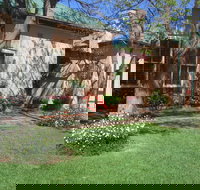 Country Apartments Dubbo - Whitsundays Accommodation