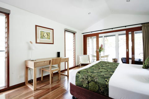 Daintree Ecolodge - Whitsundays Accommodation 2