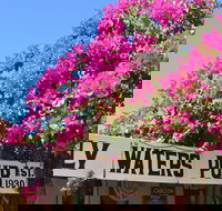 Daly Waters Historic Pub - Whitsundays Accommodation