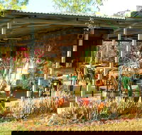 Digger's Rest Station - Whitsundays Accommodation