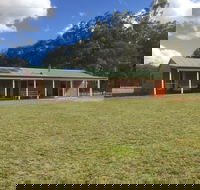 Dunmore Trout Waters - Whitsundays Accommodation
