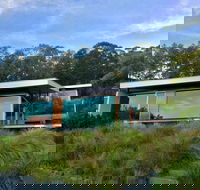 Eaglehawk Pavilions - Whitsundays Accommodation