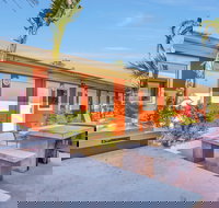 Econo Lodge Karratha - Whitsundays Accommodation